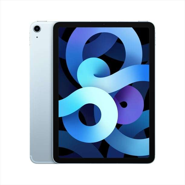 APPLE IPAD AIR 4TH GEN 64GB LTE NEW
