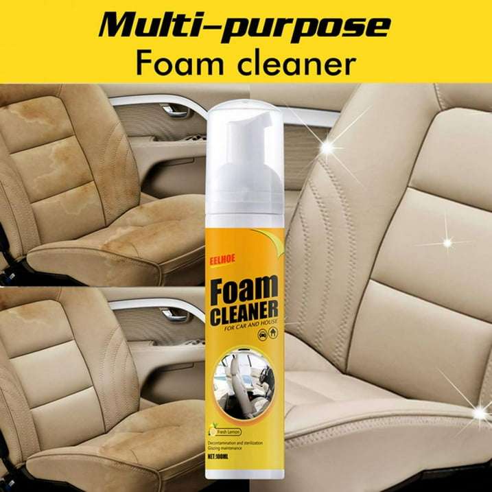 Eelhoe Car and House Foam Cleaner NG-209 - 100ml