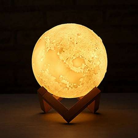 Stock From 6///Moon Light 3D