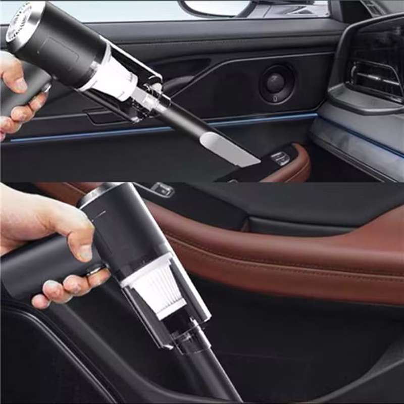 Cordless Handheld Vacuum Cleaner