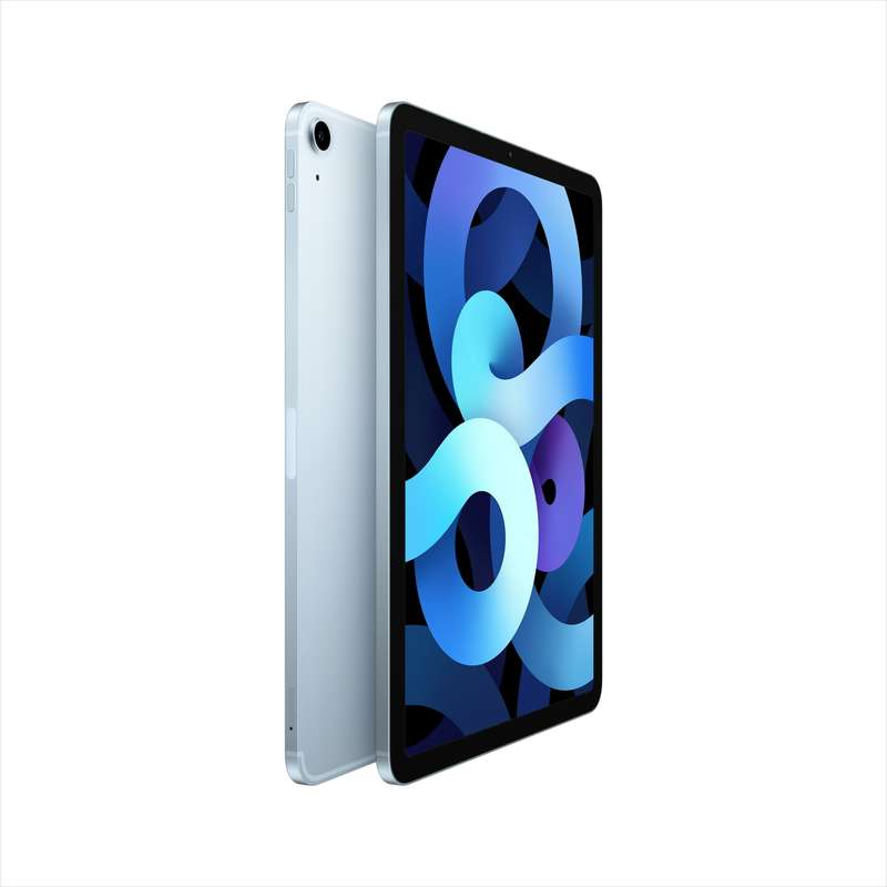 APPLE IPAD AIR 4TH GEN 64GB LTE NEW