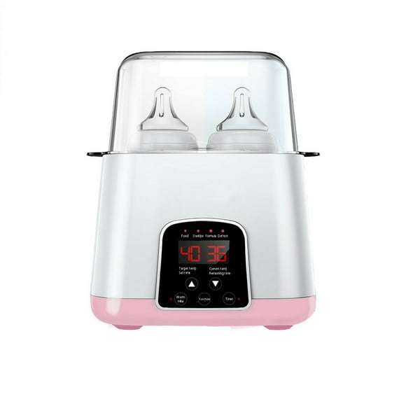 Bottle Warmer and Sterilizer