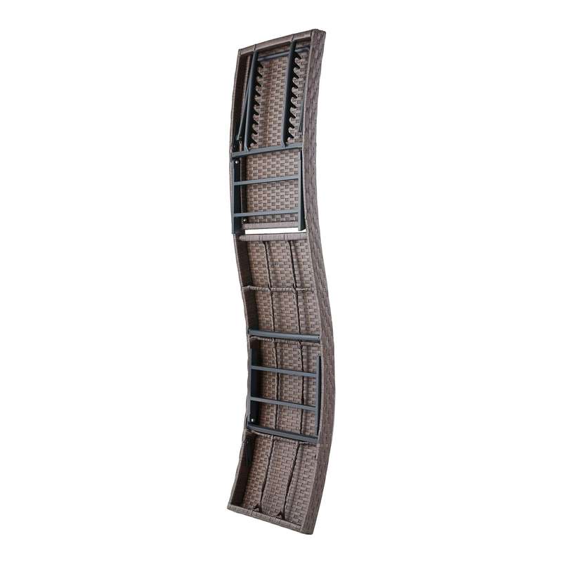 KC Furn-Pool Side Sun Lounger Set of 2