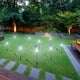Solar garden Light