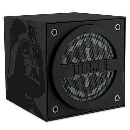 Kiddesigns Speaker System - Portable - Battery Rechargeable - Wireless Speaker (