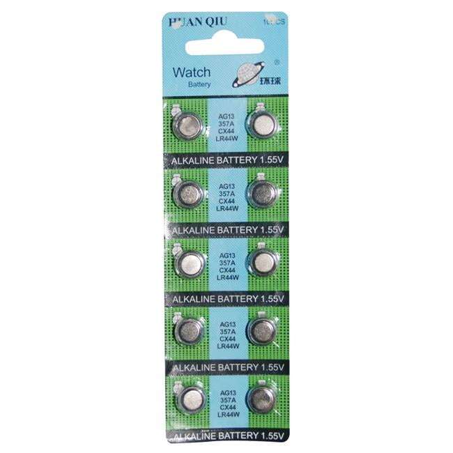 AG13 BATTERY