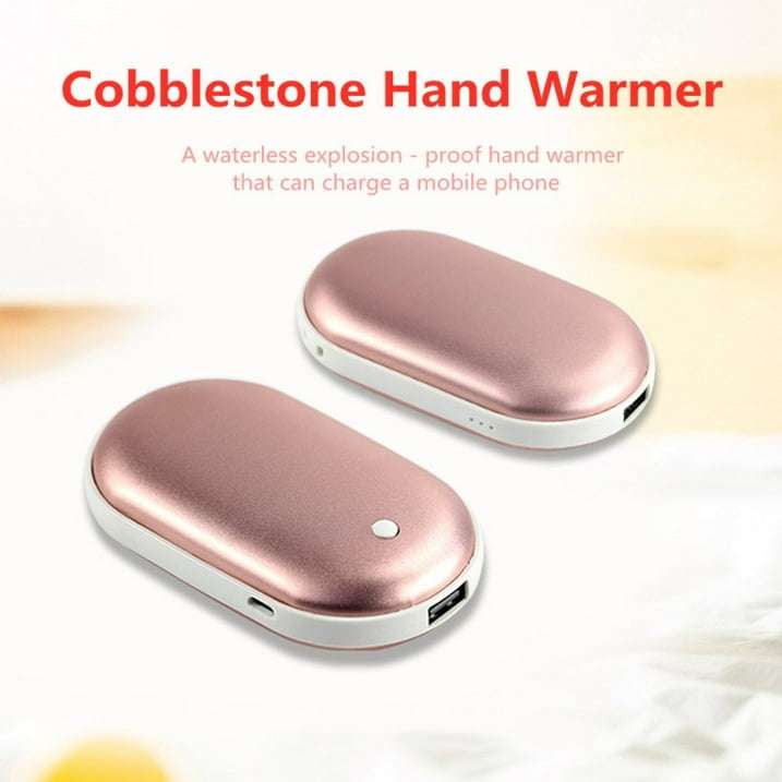MINI PORTABLE HAND WARMER