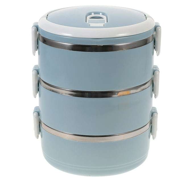 3 LAYER LUNCHBOX