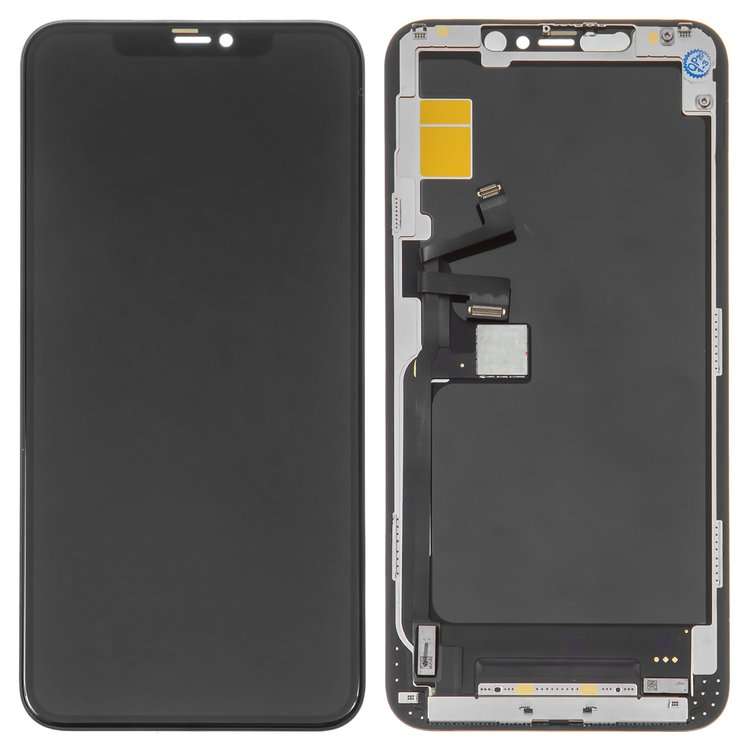 Apple iPhone X LCD - Complete OLED Display + FREE Screen Protector