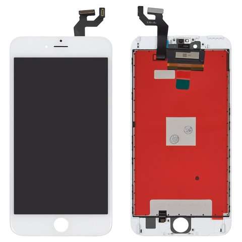 Apple iPhone 6S Plus LCD - With Free Screen Protector
