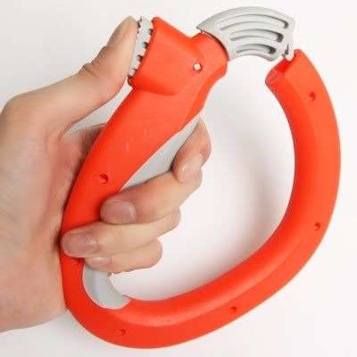 One Trip Grip shopping Bag Handle
