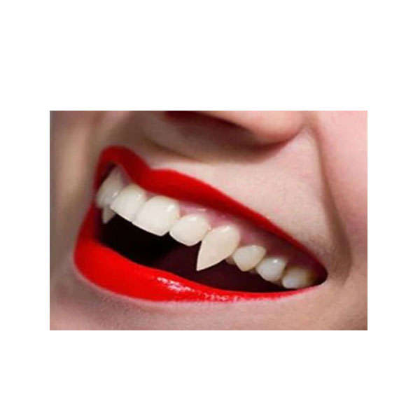 Cosplay Vampire Teeth Fangs (15mm)
