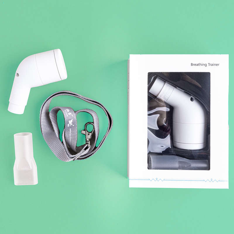 Opep Lung Relief Exerciser