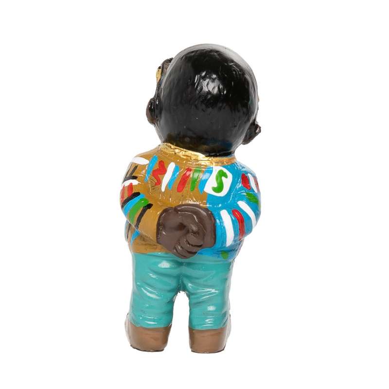 Lil Rapper Resin Figurines - Assorted Designs