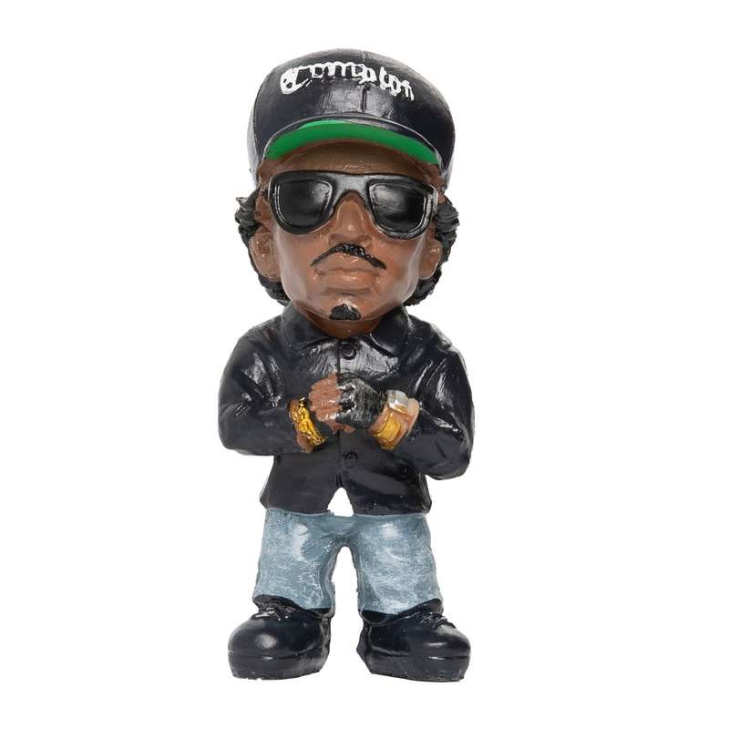 Lil Rapper Resin Figurines - Assorted Designs