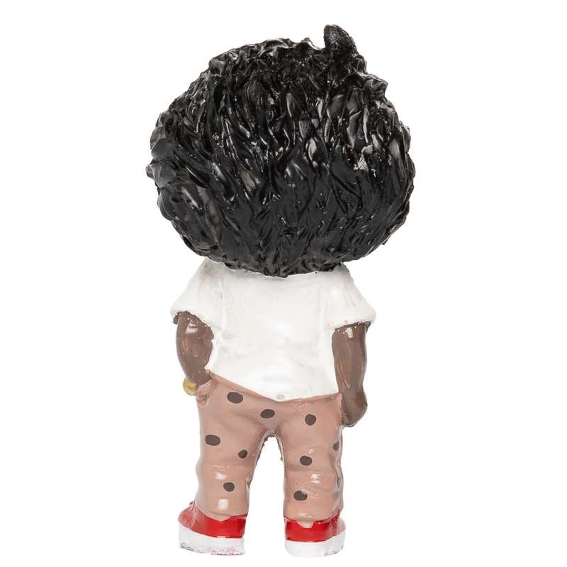 Lil Rapper Resin Figurines - Assorted Designs
