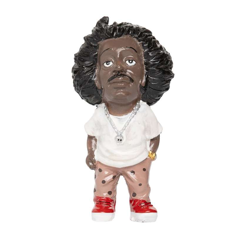 Lil Rapper Resin Figurines - Assorted Designs
