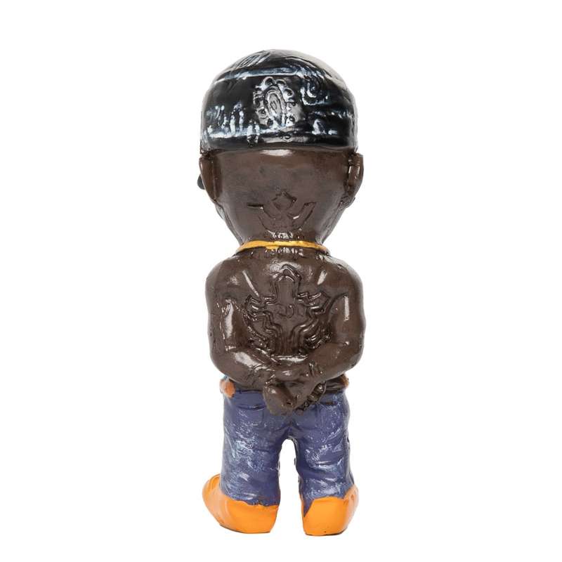 Lil Rapper Resin Figurines - Assorted Designs