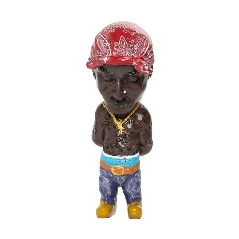 Lil Rapper Resin Figurines - Assorted Designs