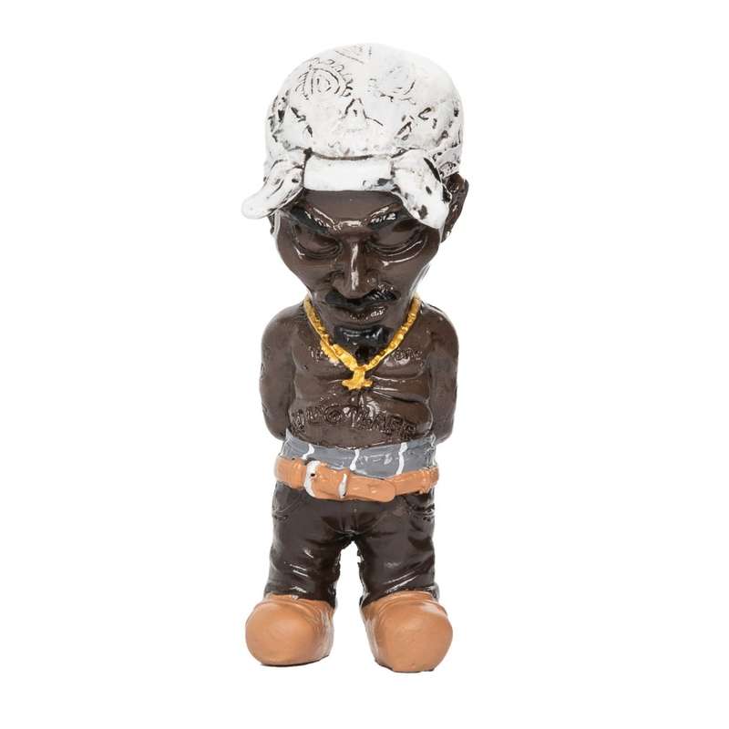 Lil Rapper Resin Figurines - Assorted Designs