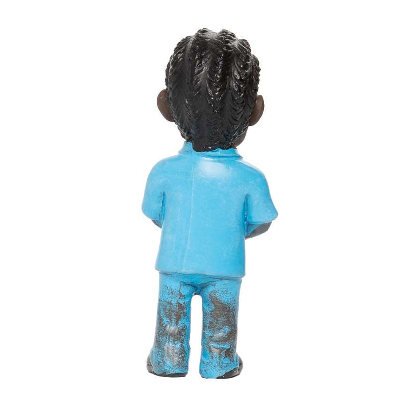 Lil Rapper Resin Figurines - Assorted Designs