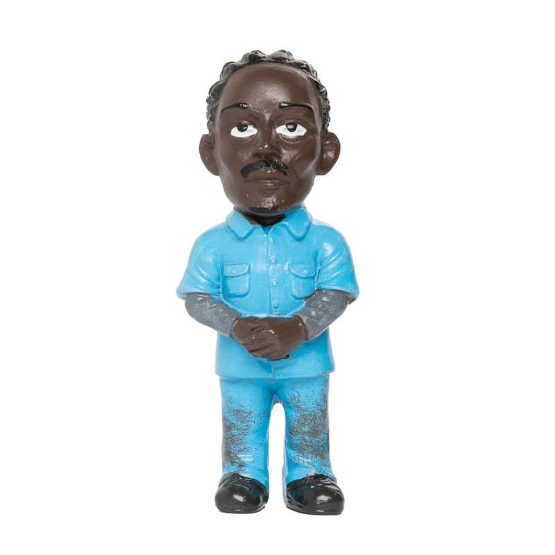 Lil Rapper Resin Figurines - Assorted Designs