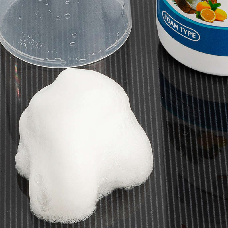 Premium Foam Cleaner for White Sneakers/Shoes (200ml)