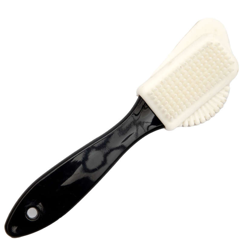 Giant Suede Care Kit  Waterproof Protector, Shoe Sole Cleaner, Scuff Eraser, and Brush