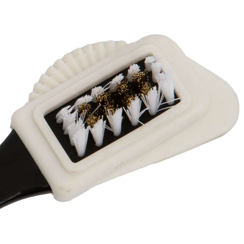 Giant Suede Care Kit  Waterproof Protector, Shoe Sole Cleaner, Scuff Eraser, and Brush