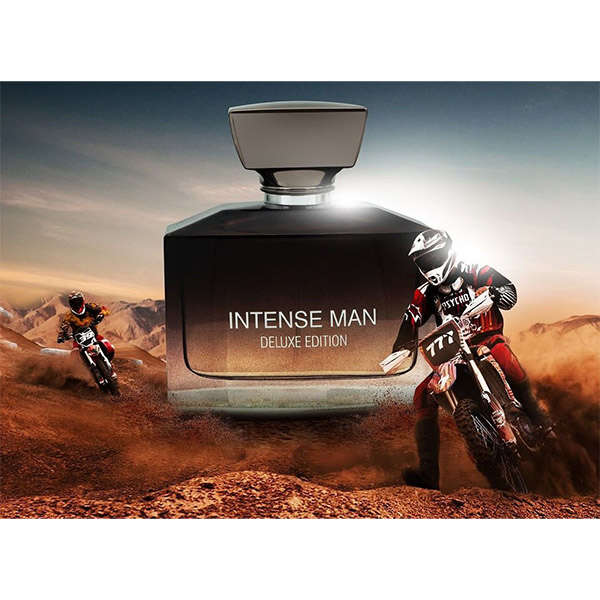 Fresh World Edition Ml Scent Man Eau Intense Fragrance Deluxe Parfum 100 De