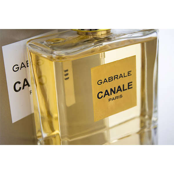 Fragrance World Gabrale Canale 100 ml Eau De Parfum Floral scent