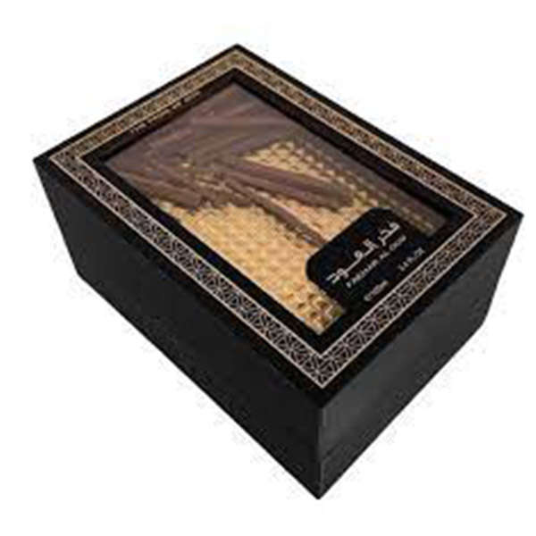 Ard Al Zaafaran Fakhar Al Oud 100 ml Eau De Parfum Oud scent