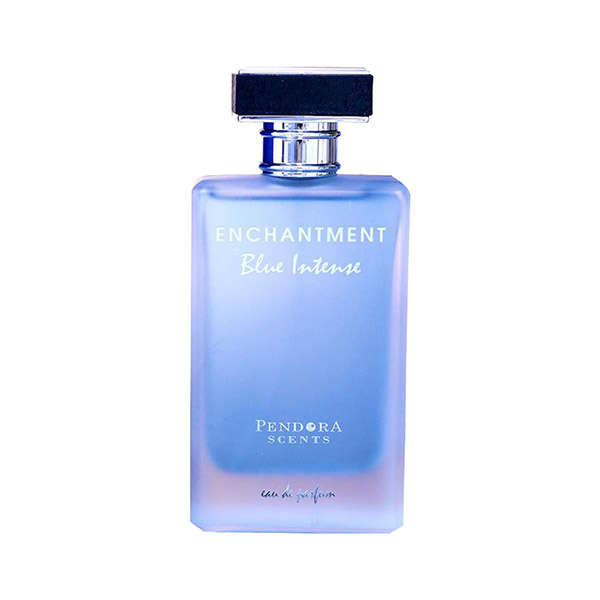 Pendora Scents Enchantment Blue Intense 100 ml Eau De Parfum Fresh scent