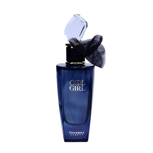 Pendora Scents Cool Girl 100 ml Eau De Parfum Fresh scent