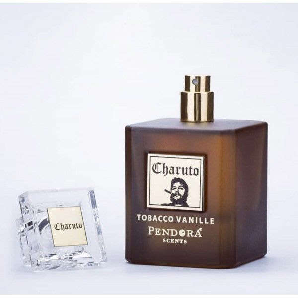 Parfum Scent 100 Pendora Tobacco Scents Tobacco Charuto De Ml Vanilla Eau