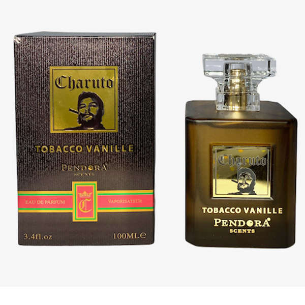 Parfum Scent 100 Pendora Tobacco Scents Tobacco Charuto De Ml Vanilla Eau
