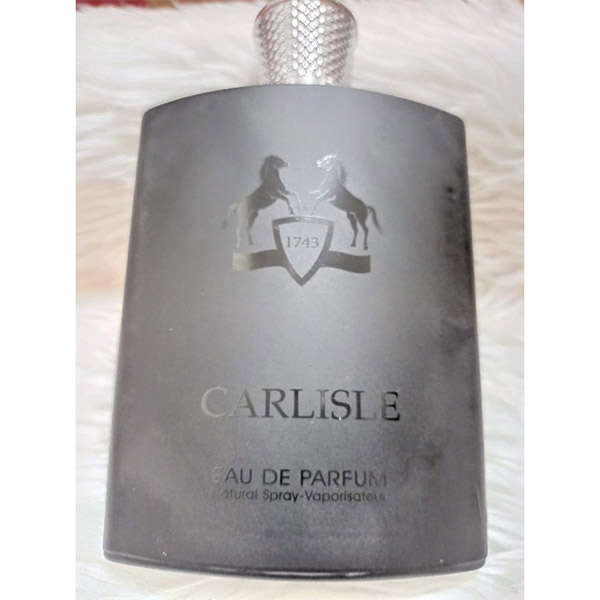 Carlisle World Parfum De Fragrance Ml 100 Eau Scent Spicy