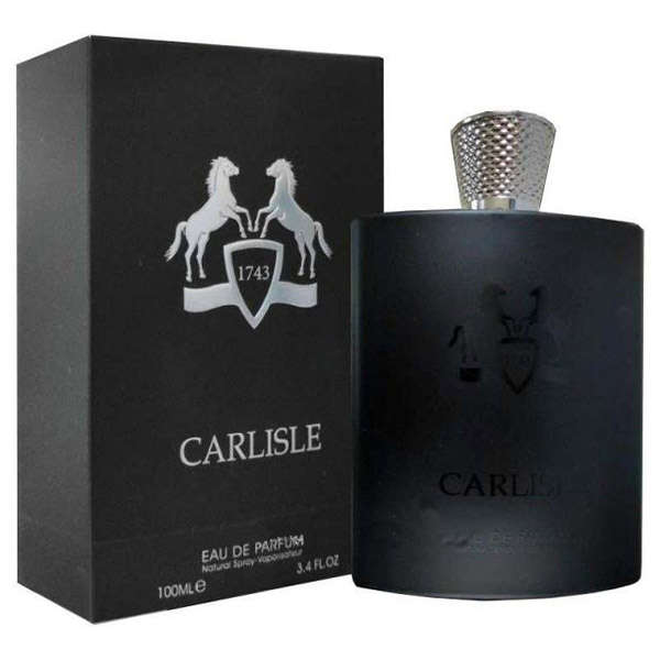 Carlisle World Parfum De Fragrance Ml 100 Eau Scent Spicy