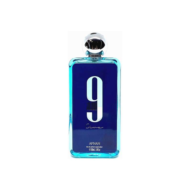 Afnan 9 am Dive 100 ml Eau De Parfum Woody Fresh scent