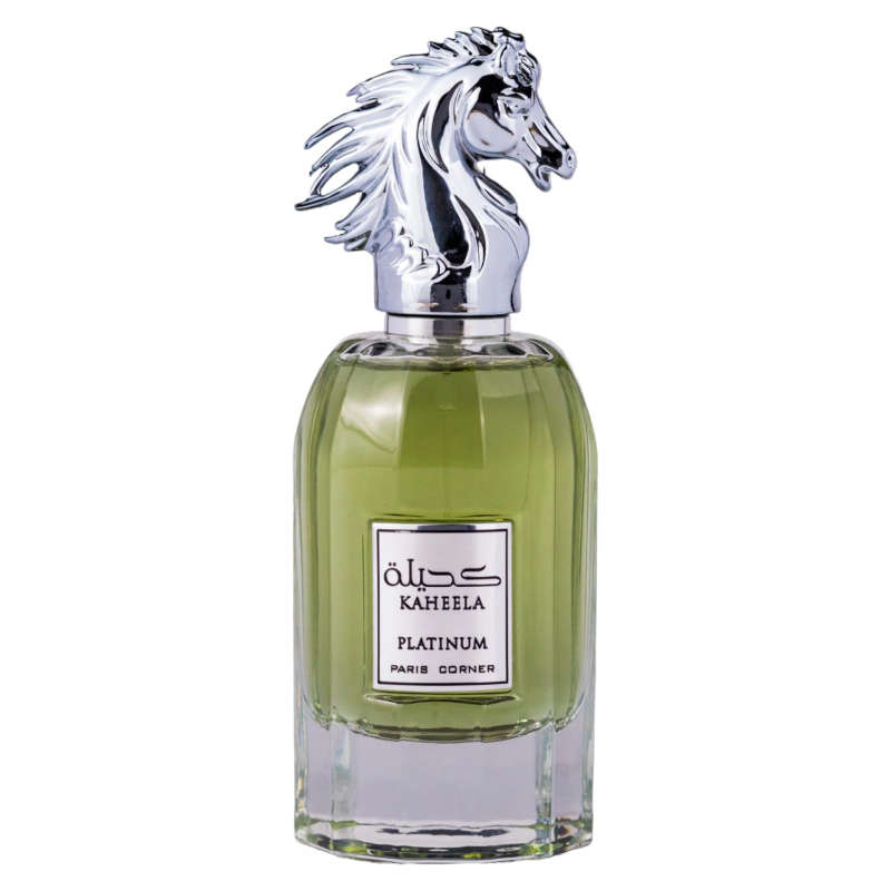 Paris Corner Kaheela Platinum 85 ml Eau De Parfum Fresh scent