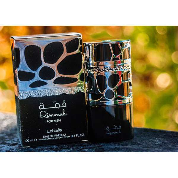 Fresh Scent De 100 Qimmah Eau Parfum Ml Men For Lattafa