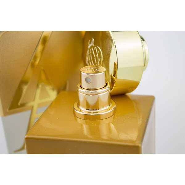 Fragrance World Zan 100 ml Eau De Parfum Fresh scent
