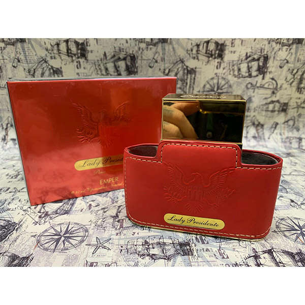 Emper Lady Presidente 80 ml Eau De Parfum Sweet scent