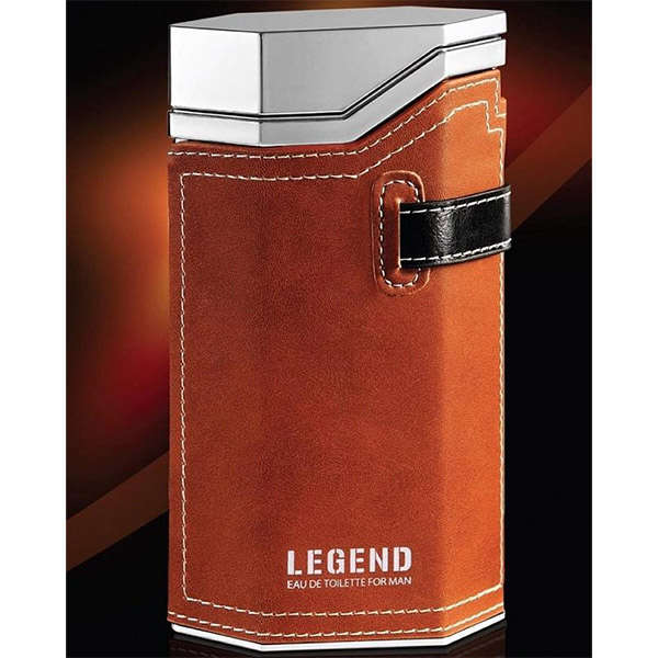 Emper Legend 100 ml Eau De Toilette Spicy scent