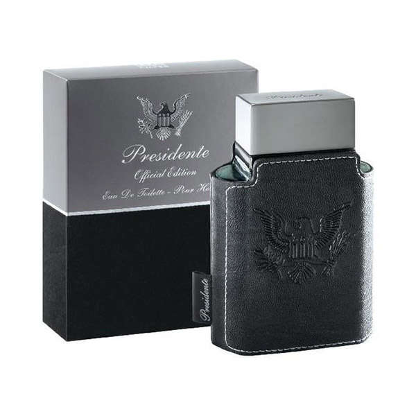 Emper Presidente Pour Homme Official Edition 100 ml Eau De Toilette Fresh scent