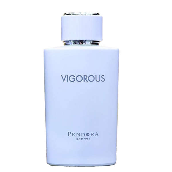 Pendora Scents Vigorous 100 ml Eau De Parfum Fresh scent