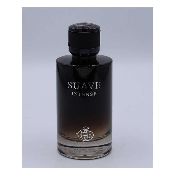 Fragrance World Suave Intense 100 ml Eau De Parfum Fresh scent