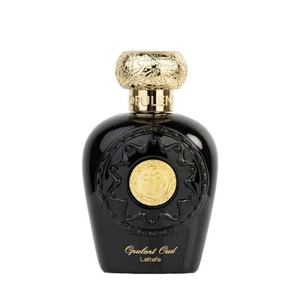 100 Parfum De Scent Eau Opulent Lattafa Oud Ml Oud
