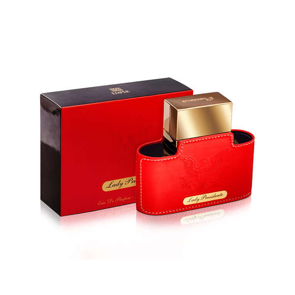 Emper Lady Presidente 80 ml Eau De Parfum Sweet scent