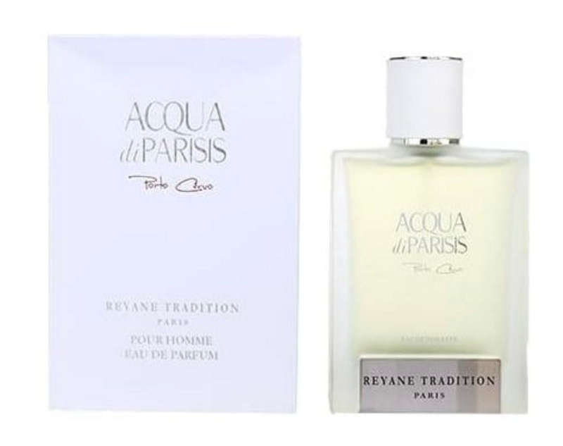 Reyane Scent Di Parisis Acqua Fresh De 100 Ml Tradition Eau Parfum